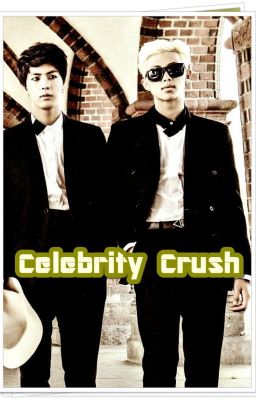 [Namjin] Celebrity Crush