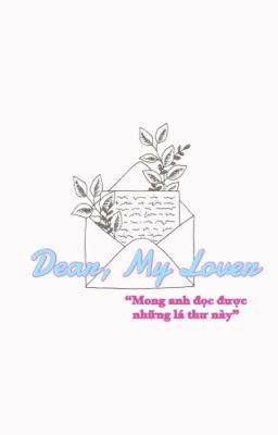 [NamJin] [Centric] Dear, my lover 