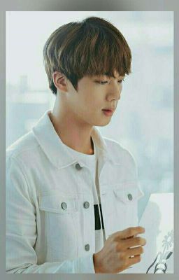 [namjin]_Chờ cậu lâu rồi!