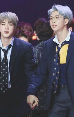 [ NAMJIN ] Định Mệnh