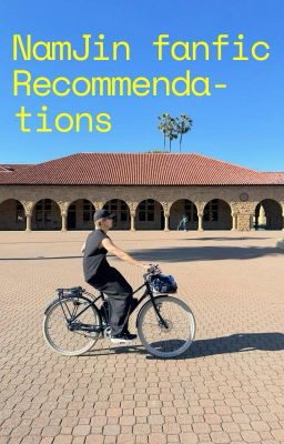  NamJin Fanfic Recommendations 