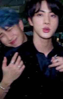 namjin | heaven