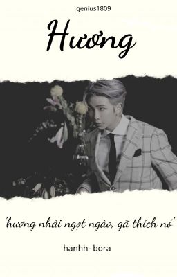 |namjin| HƯƠNG