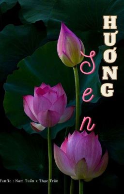 [Namjin] Hương Sen 