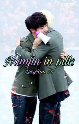 Namjin in pills