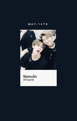 (NamJin) | 