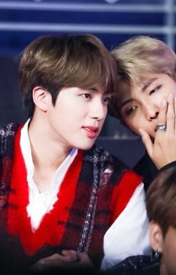 |NamJin| knj•ksj