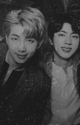 [ NamJin ] Lời xin lỗi muộn màng 💔 🥀  