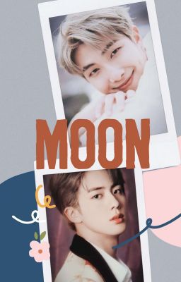 [Namjin] [Oneshort] MOON