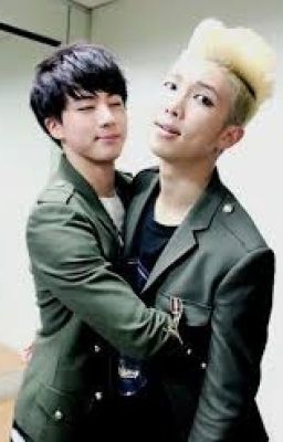 [NamJin][Oneshot][Only You]