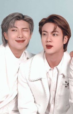 [NamJin] Papa, Jinie Xin Lỗi