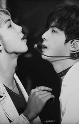 [NamJin] [Pink] Fanfiction/Trouble