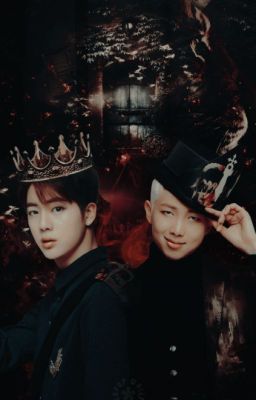  [Namjin] |SE| Vô tình