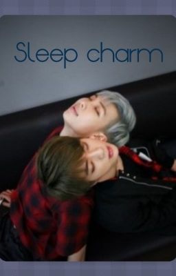 [Namjin] Sleep charm