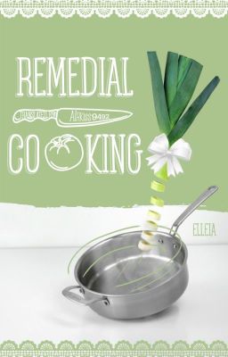 [NamJin][Trans fic | Oneshot]  Remedial cooking.