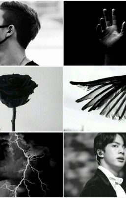 {NamJin} Wings