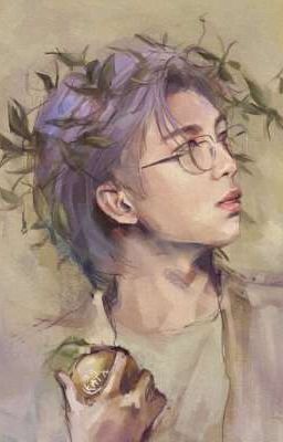 [Namjoon] Anh Sẽ Đạp Xe Tới Bên Em