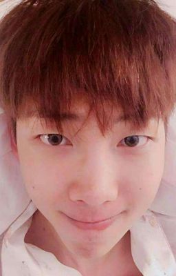 [NamJoon_Fanfic] Đồ hậu đậu nhà anh