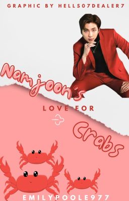 Namjoon's Love For Crabs.