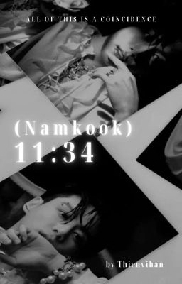 (Namkook) 11:34