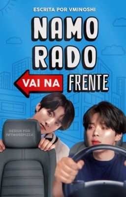 namorado vai na frente • jikook