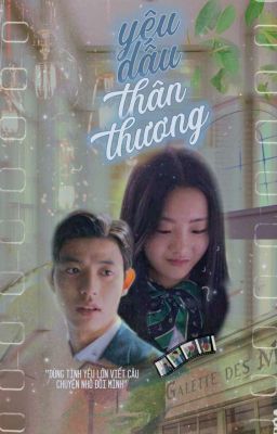 namra & su hyeok | yêu dấu thân thương