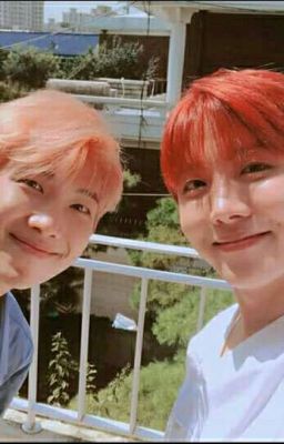 [NamSeok] [Science] Tôi yêu em như Tú Cầu yêu nước