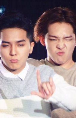 [NamSong] [ Đoản ] 16+ It Means....?!