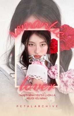 namtae ✘ romantic lover