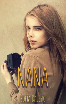 Nana (Pandora #3)