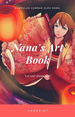 Nana's Art Book