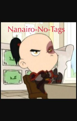 Nanairo-no-Tags