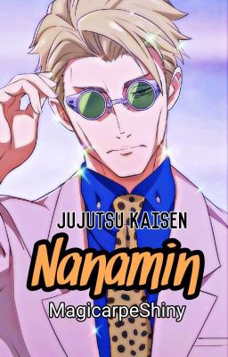 Nanamin | K. Nanami | Jujutsu Kaisen 