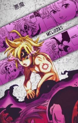 Nanatsu No Taizai : The last Demon 