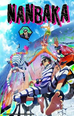 Nanbaka