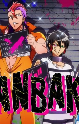 Nanbaka Book Of OneShots