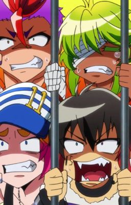 Nanbaka~! One Shots