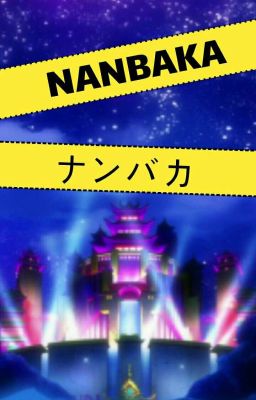 Nanbaka ナンバカ