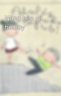 Nàng béo và hotboy