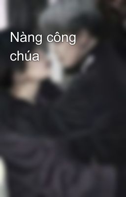 Nàng công chúa