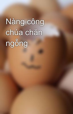 Nàng công chúa chăn ngỗng