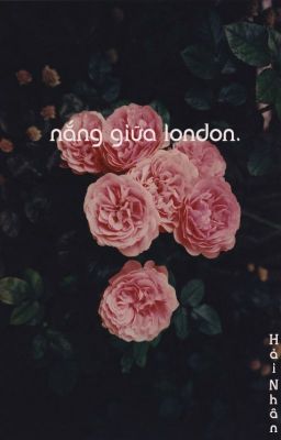 nắng giữa london - mina x nayeon