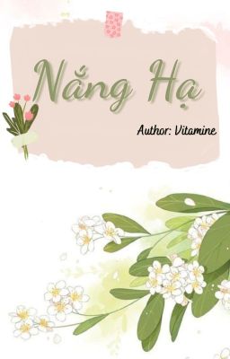 Nắng Hạ