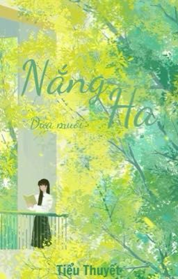 Nắng Hạ 