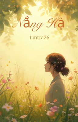 NẮNG HẠ