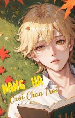 Nắng Hạ Cuối Chân Trời