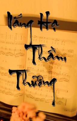 Nắng Hạ Thầm Thương.