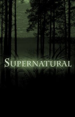 Năng Lượng Siêu Nhiên (Supernatural)