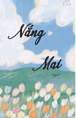 Nắng Mai