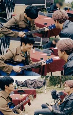 nắng | markhyuck | 